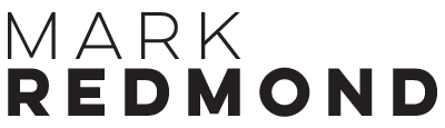 Mark Redmond Books Logo